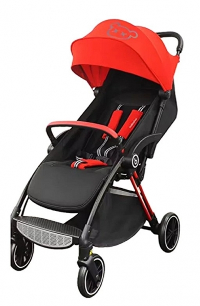 Maxi Taxi Bagageboo Puset Bebek Arabası