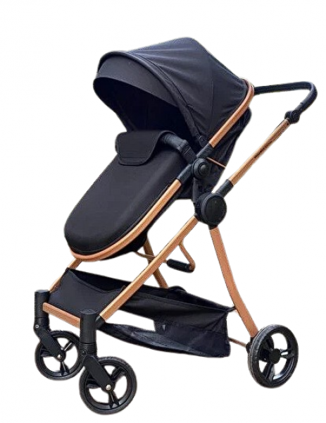 Quard Pro Line Travel Sistem Bebek Arabası