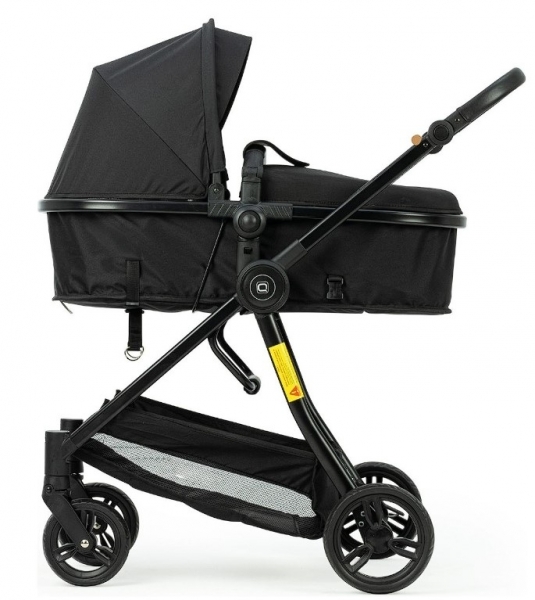 Quard Pro Line Travel Sistem Bebek Arabası