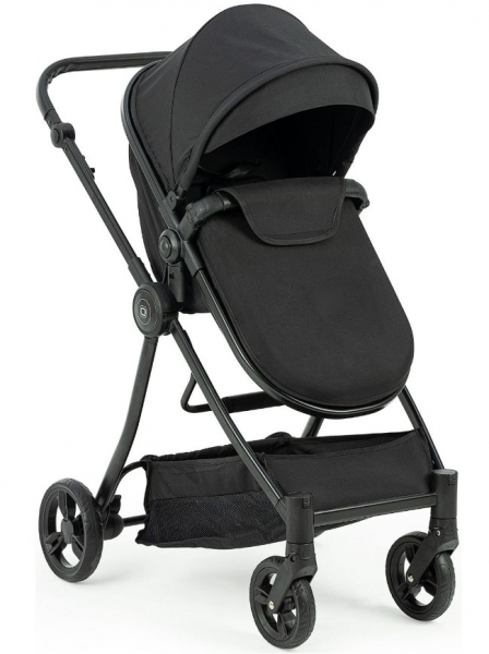 Quard Pro Line Travel Sistem Bebek Arabası