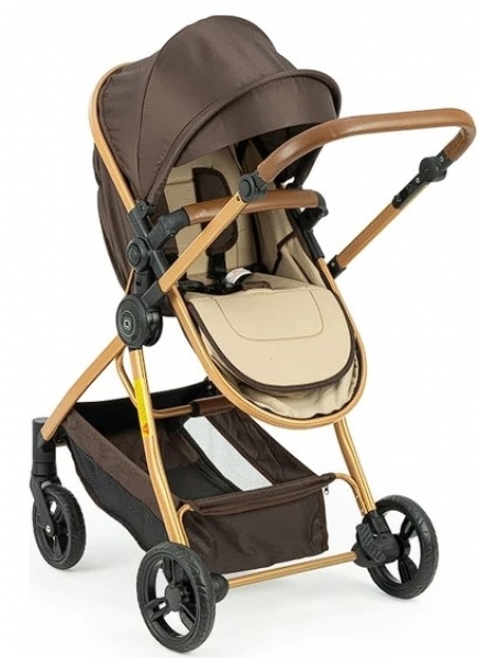 Quard Pro Line Travel Sistem Bebek Arabası