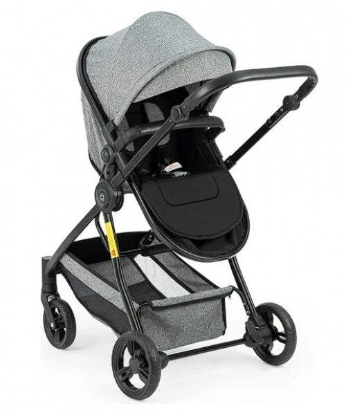 Quard Pro Line Travel Sistem Bebek Arabası
