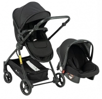Quard Pro Line Travel Sistem resim