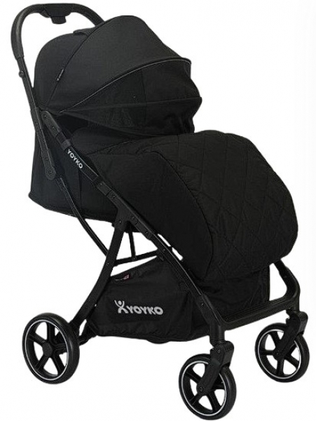 Yoyko Max Kabin Puset Bebek Arabası