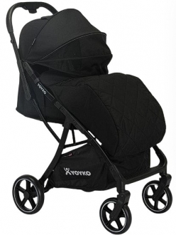 Yoyko Max Kabin Puset Bebek Arabası