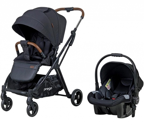 Prego Baby Scala 2230 Travel Sistem Bebek Arabası