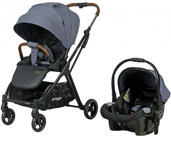 Prego Baby Scala 2230 Travel Sistem Bebek Arabası