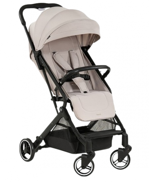 Hauck Travel N Care Bebek Arabası