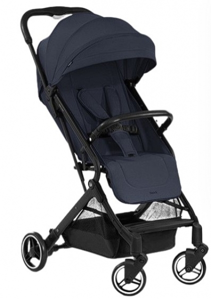Hauck Travel N Care Bebek Arabası