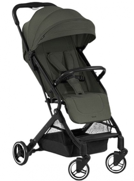Hauck Travel N Care Bebek Arabası