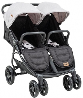 Baby2Go 24202 Sunflower İkiz Puset Bebek Arabası