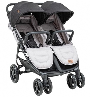 Baby2Go 24202 Sunflower İkiz Puset Bebek Arabası