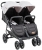 Baby2Go 24202 Sunflower İkiz Puset Bebek Arabası