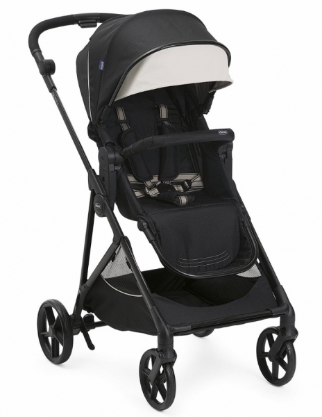Chicco Seety Puset Bebek Arabası