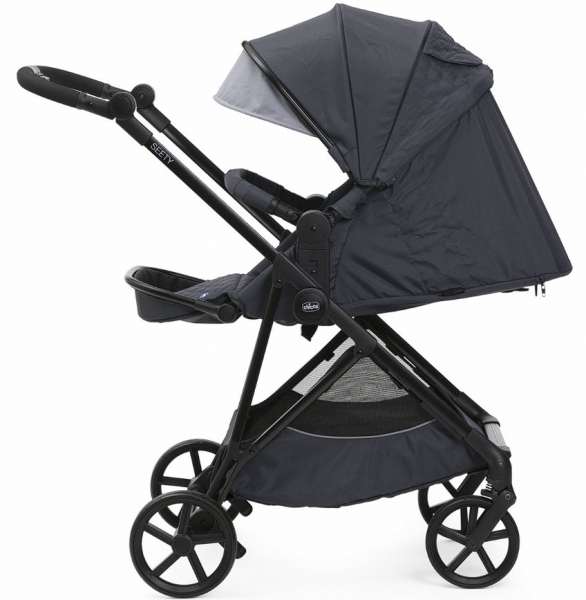 Chicco Seety Puset Bebek Arabası