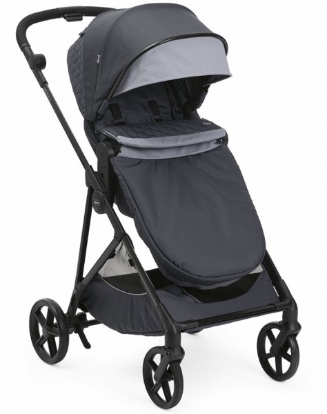 Chicco Seety Puset Bebek Arabası