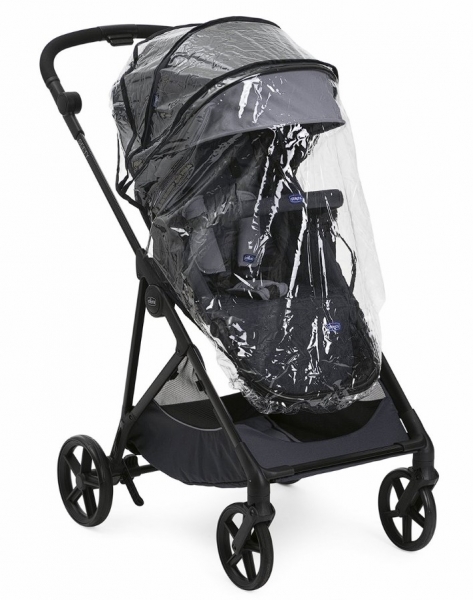Chicco Seety Puset Bebek Arabası