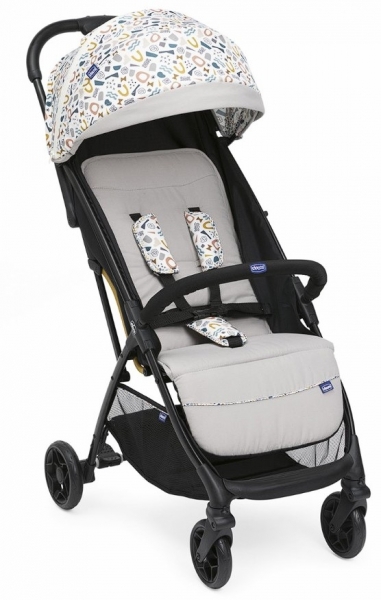 Chicco-Glee Puset Bebek Arabası
