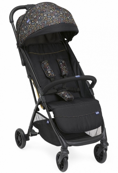 Chicco-Glee Puset Bebek Arabası