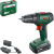 Bosch UniversalDrill 18V (1x1.5Ah) Akülü Matkap