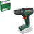 Bosch UniversalDrill 18V Solo Akülü Matkap