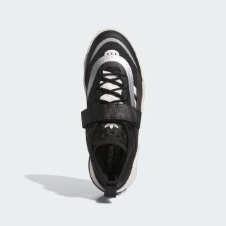 Adidas Streetball III Erkek Spor Ayakkabı