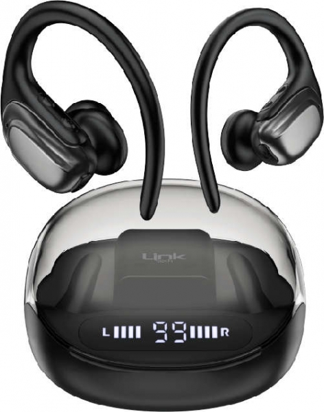 LinkTech TW38 Tam Kablosuz Kulaklık
