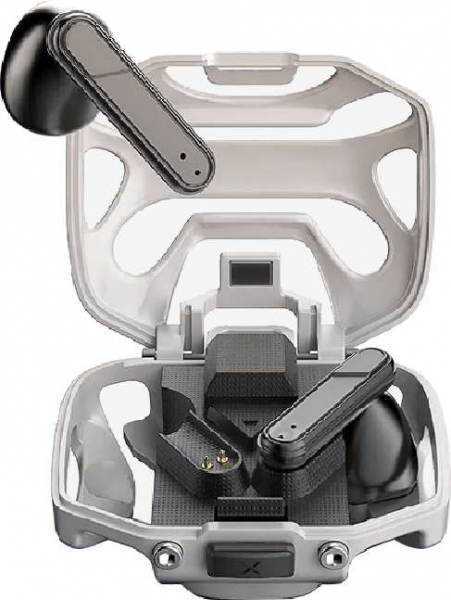 LinkTech S31 Tam Kablosuz Kulaklık