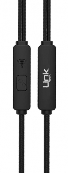 LinkTech E84 Kablolu Kulaklık