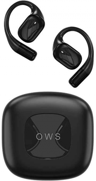 Wiwu O100 Openbuds Tam Kablosuz Kulaklık