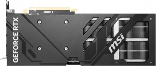 MSI GeForce RTX 4060 Ti Ventus 3X 8G Ekran Kartı