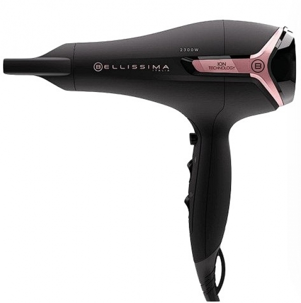 Bellissima Imetec K9 2300 Saç Kurutma Makinesi