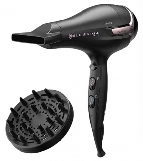 Bellissima Imetec K9 2300 Saç Kurutma Makinesi