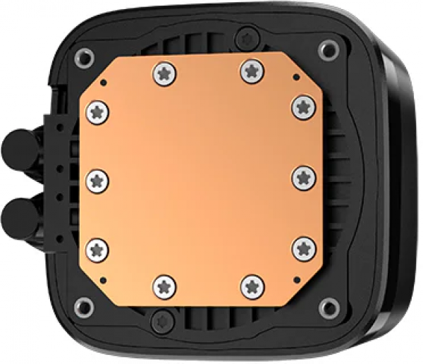 DeepCool LD240 İşlemci Soğutucu