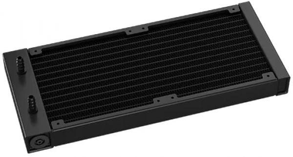 DeepCool LD240 İşlemci Soğutucu