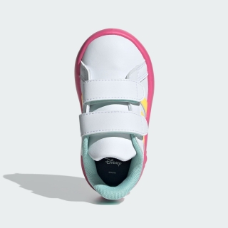 Adidas Grand Court Minnie Çocuk Spor Ayakkabı