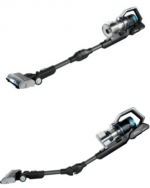 Stilevs Megatron 2 Şarjlı Süpürge