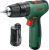 Bosch EasyImpact 1200 (2x1.5Ah) Akülü Matkap