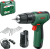 Bosch EasyImpact 1200 (2x1.5Ah) Akülü Matkap