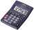 Casio MW-5V Masaüstü Hesap Makinesi