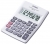 Casio MW-5V Masaüstü Hesap Makinesi