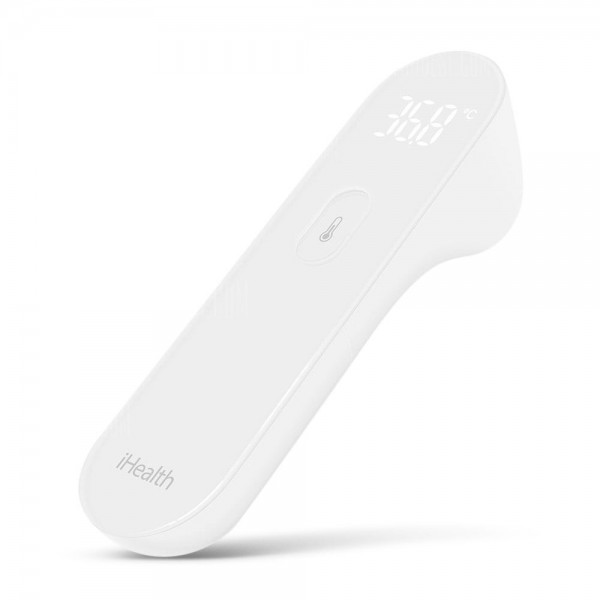Xiaomi Mi iHealth Termometre Tabanca Ateş Ölçer