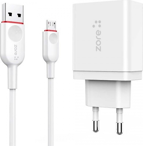 Zore Ofset ZCS-01 Şarj Aleti