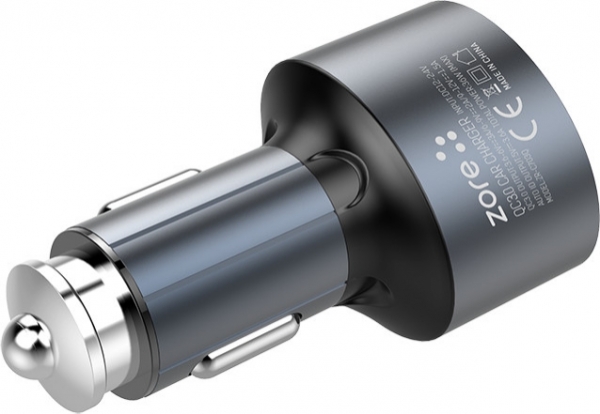 Zore ZR-C703Q Şarj Aleti
