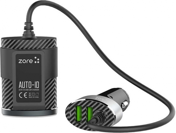 Zore ZR-C502 Şarj Aleti