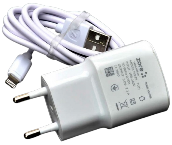 Zore ZR-TC01 Şarj Aleti