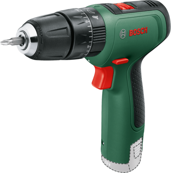 Bosch EasyImpact 1200 Solo Akülü Matkap (Aküsüz)