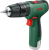 Bosch EasyImpact 1200 Solo Akülü Matkap