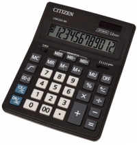 Citizen CDB1201-BK resim