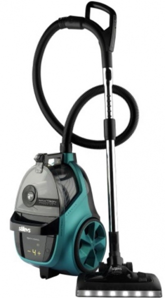 Stilevs Maxtron Premium Elektrikli Süpürge